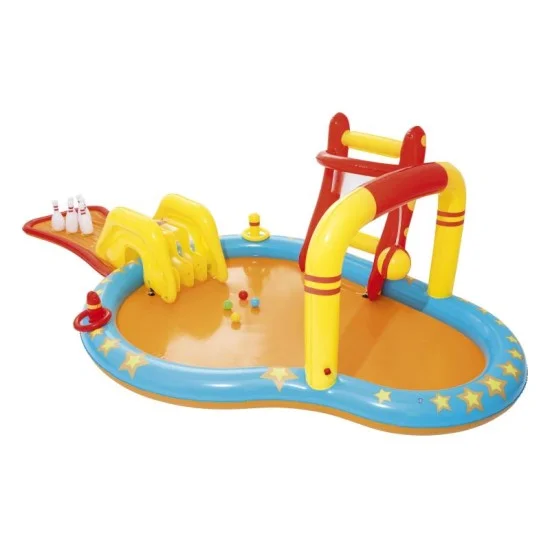 Bestway Lil Champ Water Play Center for ages 2 and up